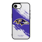 Baltimore Ravens iPhone 17e Case OV10334