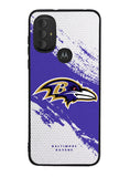 Baltimore Ravens Motorola Moto G Pure 2021 , Moto G Power 2022 Case OV10334