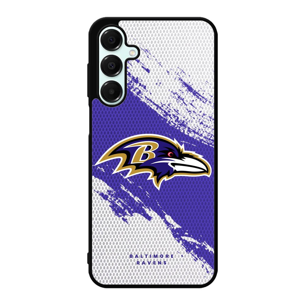 Baltimore Ravens Samsung Galaxy A16 Case OV10334