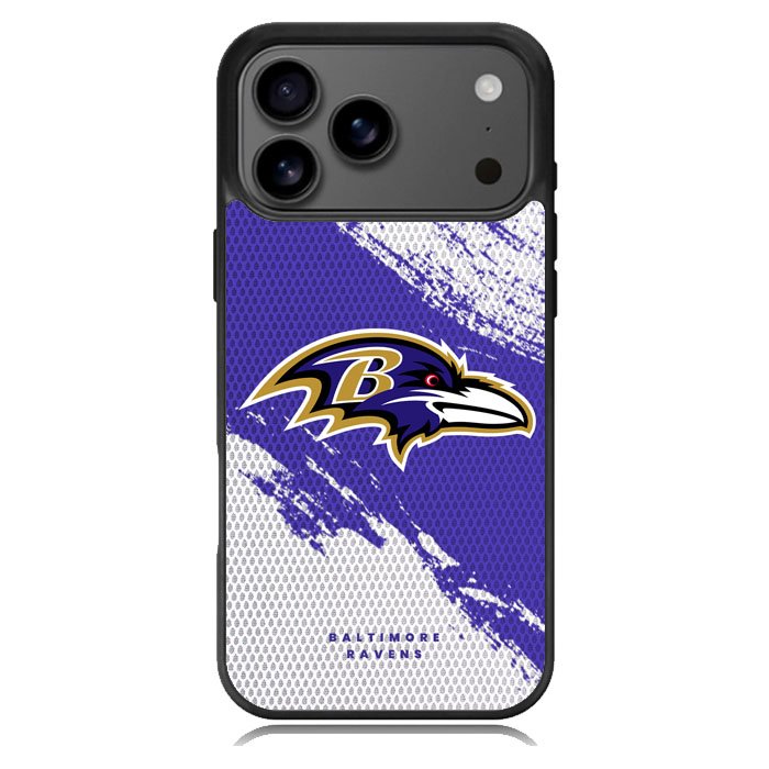 Baltimore Ravens Samsung Galaxy S26 Ultra Case OV10334