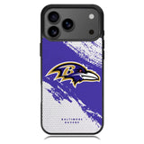 Baltimore Ravens iPhone 17 Pro Case RC10334