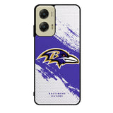 Baltimore Ravens Motorola Moto G Stylus 5G 2024 Case OV10334