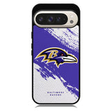 Baltimore Ravens Google Pixel 10 Pro XL Case RC10334