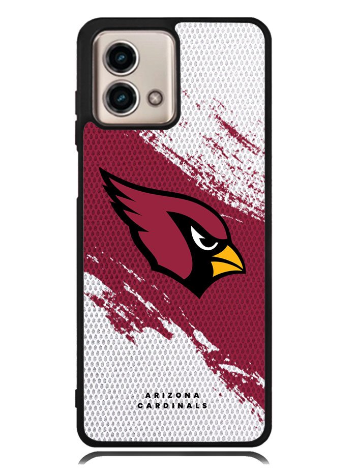 Arizona Cardinals Motorola Moto G Stylus 5G 2023 Case OV10327