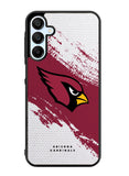 Arizona Cardinals Samsung Galaxy A35 5G Case OV10327