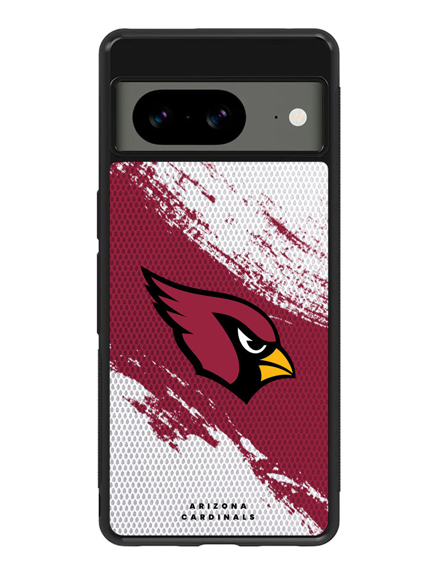 Arizona Cardinals Google Pixel 8A Case QC10327