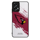 Arizona Cardinals Motorola Moto G Play 2024 Case OV10327