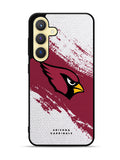 Arizona Cardinals Samsung Galaxy S25 5G Case OV10327