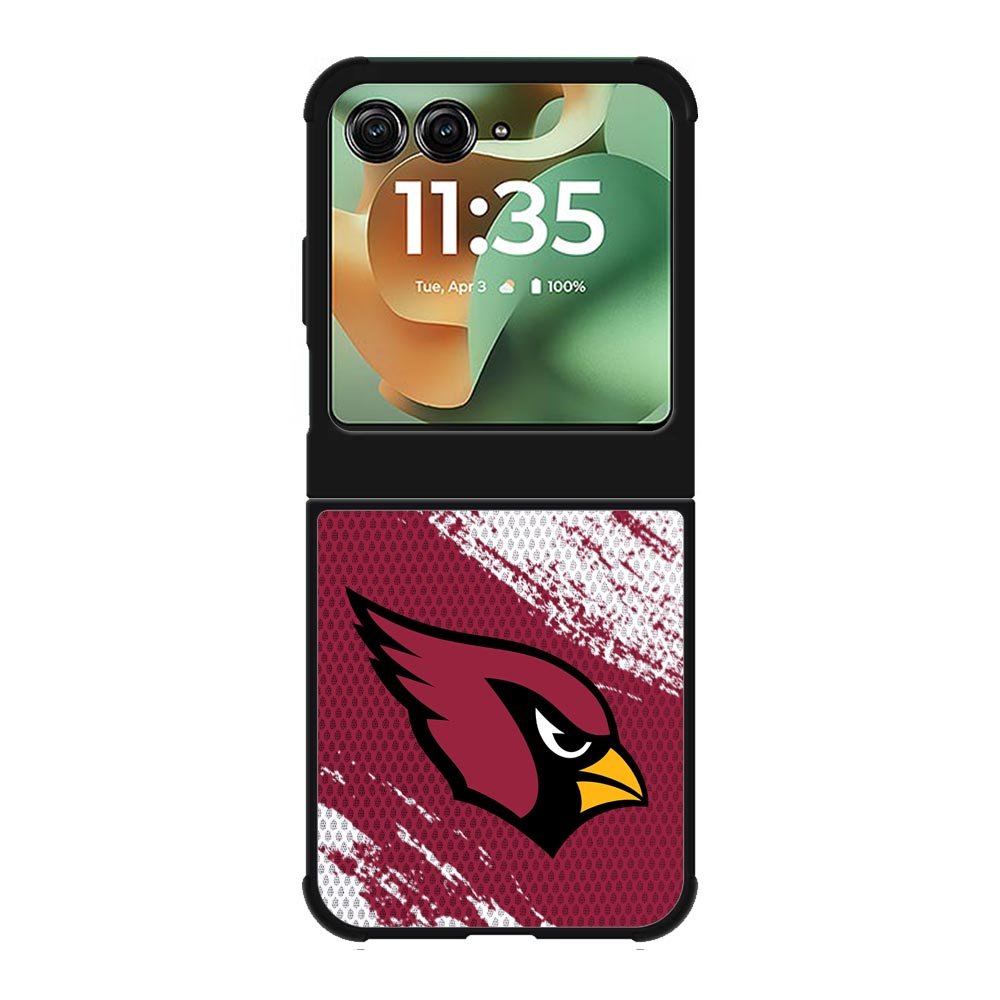 Arizona Cardinals Motorola Moto RAZR 2025 Case OV10327