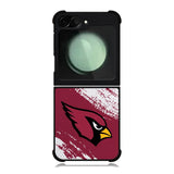 Arizona Cardinals Samsung Galaxy Z Flip 6 5G 2024 Case OV10327