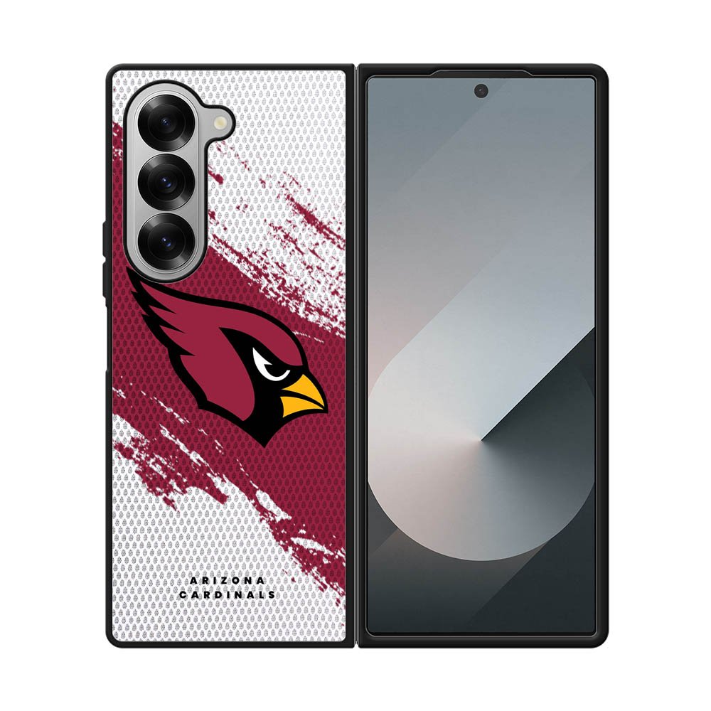Arizona Cardinals Samsung Galaxy Z Fold 7 5G Case QC10327