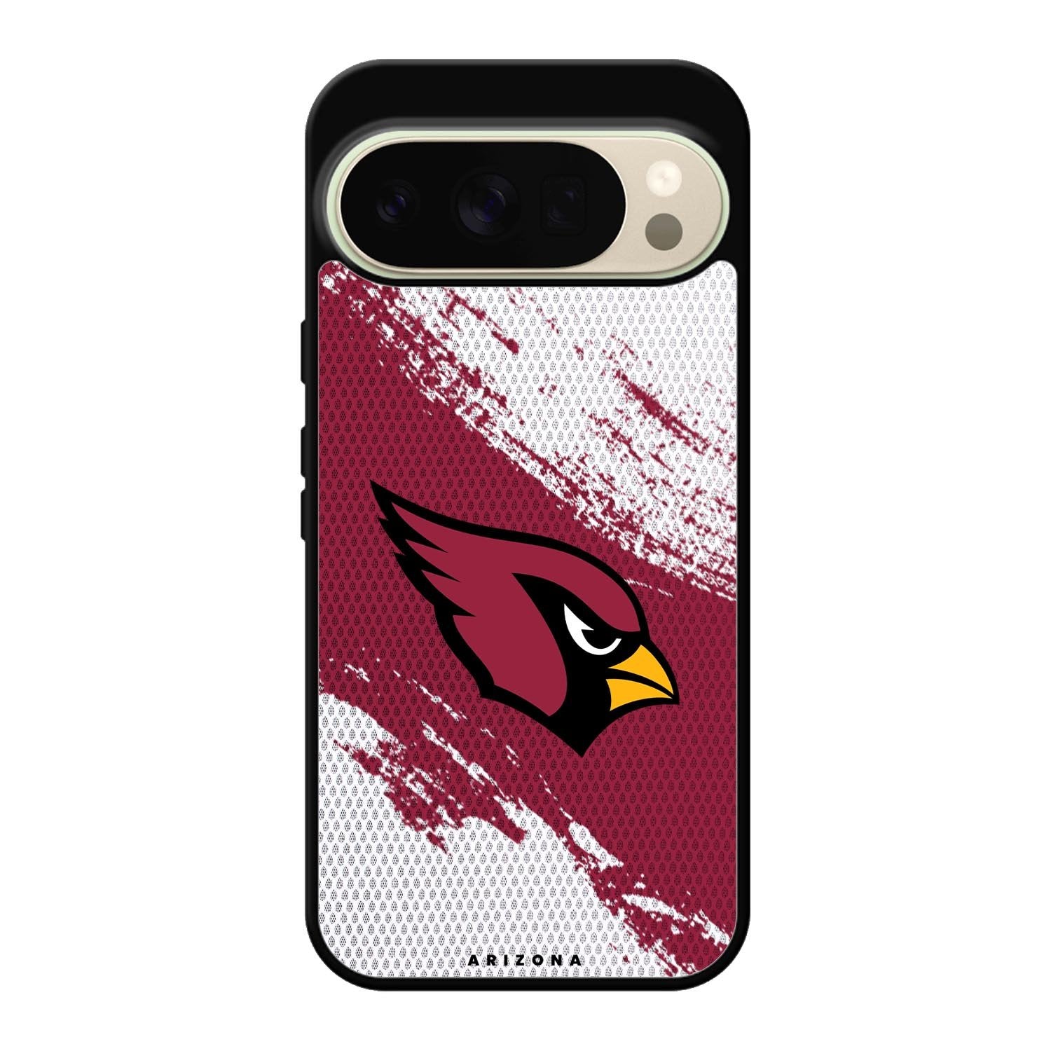 Arizona Cardinals Google Pixel 10 Pro Case QC10327