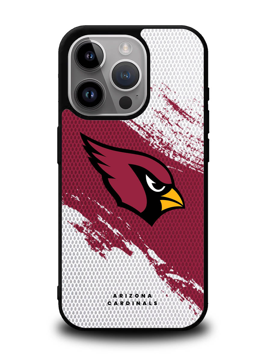 Arizona Cardinals iPhone 16 Pro Case OV10327