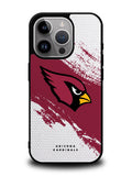 Arizona Cardinals iPhone 16 Pro Case OV10327