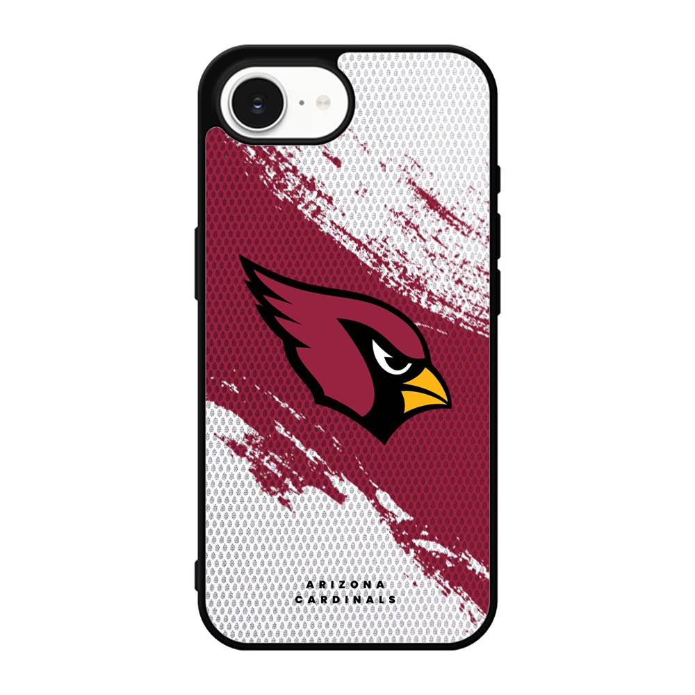 Arizona Cardinals iPhone 17e Case OV10327