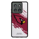 Arizona Cardinals Motorola Moto Edge 2025 Case QC10327