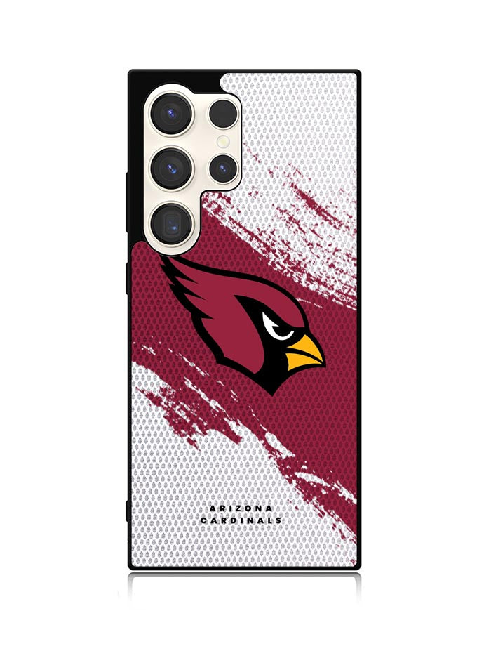 Arizona Cardinals Samsung Galaxy S25 Ultra 5G Case QC10327