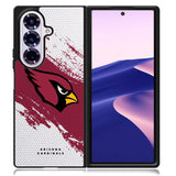 Arizona Cardinals Samsung Galaxy Z Fold 7 Case OV10327