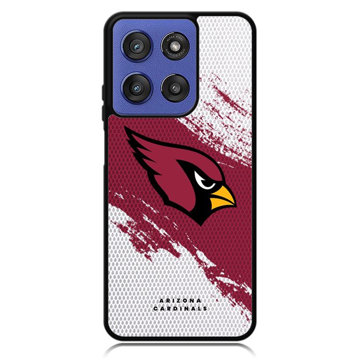 Arizona Cardinals Motorola Moto G Stylus 5G 2025 Case OV10327