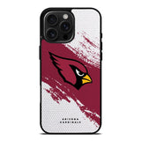 Arizona Cardinals iPhone 16 Pro Max Case OV10327