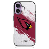 Arizona Cardinals iPhone 17 Case OV10327