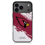 Arizona Cardinals iPhone 17 Pro Case RC10327