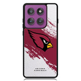 Arizona Cardinals Motorola Moto Edge 2025 | Moto Edge 60 Fusion | Moto Edge 60 Pro Case OV10327
