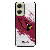 Arizona Cardinals Motorola Moto G Stylus 5G 2024 Case OV10327