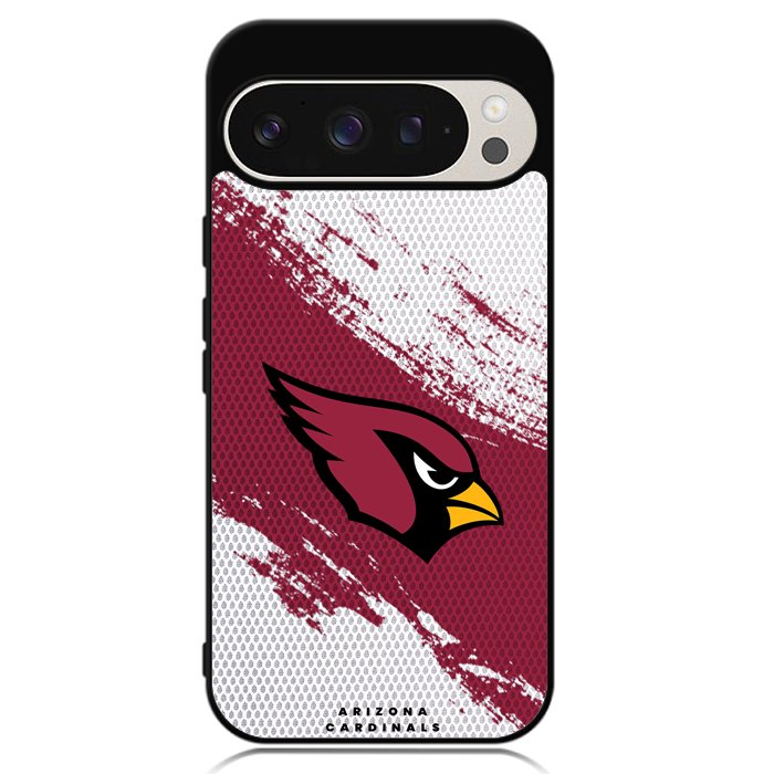 Arizona Cardinals Google Pixel 9 | Pixel 9 Pro Case OV10327