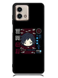 Tomioka Demon Slayer Motorola Moto G Stylus 5G 2023 Case OV10241
