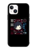 Tomioka Demon Slayer iPhone 14 Plus Case QC10241