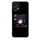 Tomioka Demon Slayer Motorola Moto G Play 2024 Case OV10241