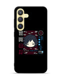 Tomioka Demon Slayer Samsung Galaxy S25 5G Case OV10241