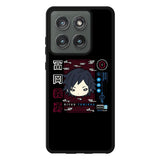 Tomioka Demon Slayer Motorola Moto Edge 2025 Case QC10241
