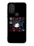 Tomioka Demon Slayer Motorola Moto G Pure 2021 , Moto G Power 2022 Case OV10241