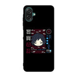 Tomioka Demon Slayer Samsung Galaxy A07 Case QC10241