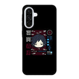 Tomioka Demon Slayer Samsung Galaxy A36 5G Case RC10241