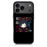 Tomioka Demon Slayer Samsung Galaxy S26 Ultra Case OV10241
