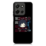 Tomioka Demon Slayer Motorola Moto G 5G 2025 Case OV10241