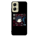 Tomioka Demon Slayer Motorola Moto G Stylus 5G 2024 Case OV10241