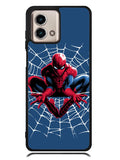 The Amazing Spiderman Motorola Moto G Stylus 5G 2023 Case OV10232