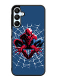 The Amazing Spiderman Samsung Galaxy A35 5G Case OV10232