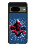 The Amazing Spiderman Google Pixel 8 Case QC10232