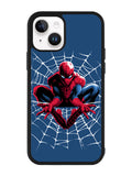 The Amazing Spiderman iPhone 14 Plus Case QC10232