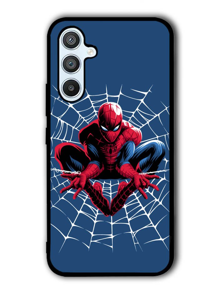 The Amazing Spiderman Samsung Galaxy A54 5G Case OV10232