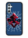 The Amazing Spiderman Samsung Galaxy A54 5G Case OV10232