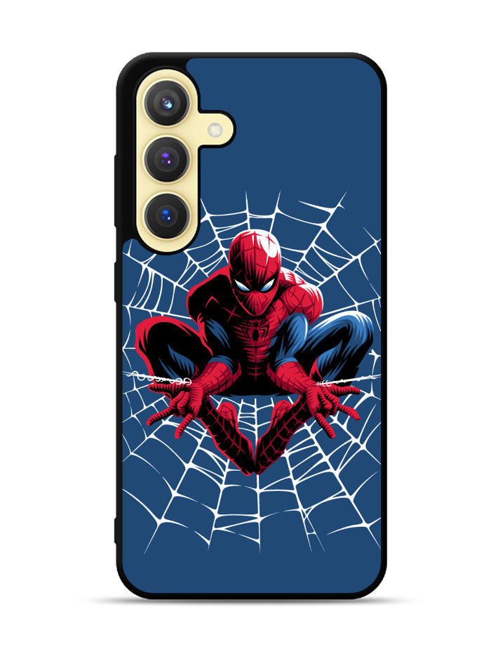 The Amazing Spiderman Samsung Galaxy S25 Plus 5G , Samsung Galaxy S25+ 5G Case OV10232