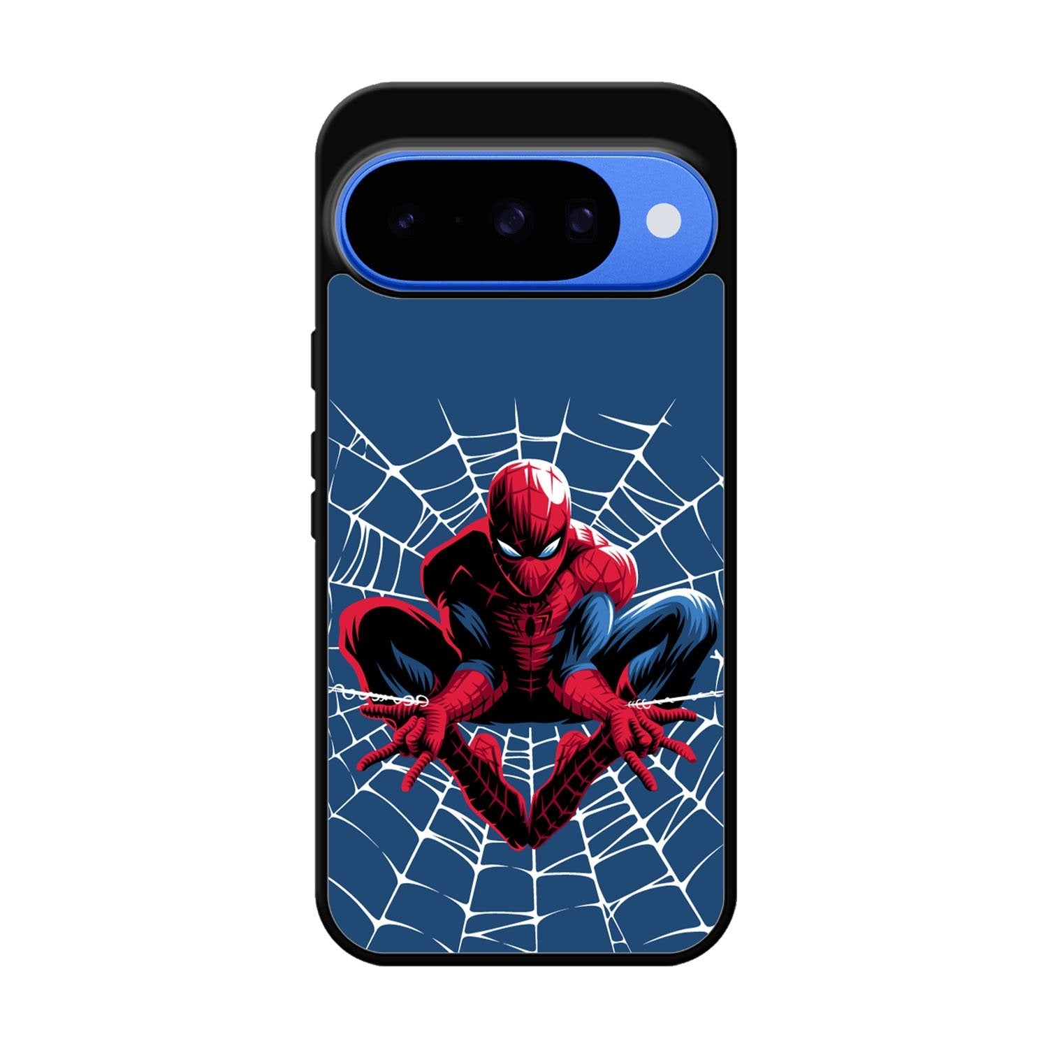 The Amazing Spiderman Google Pixel 10 Case OV10232