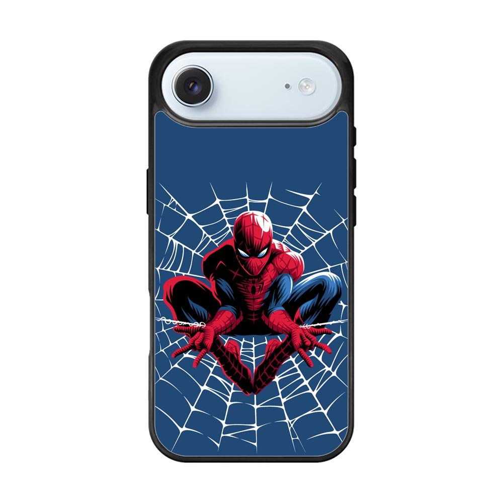 The Amazing Spiderman iPhone Air Case OV10232