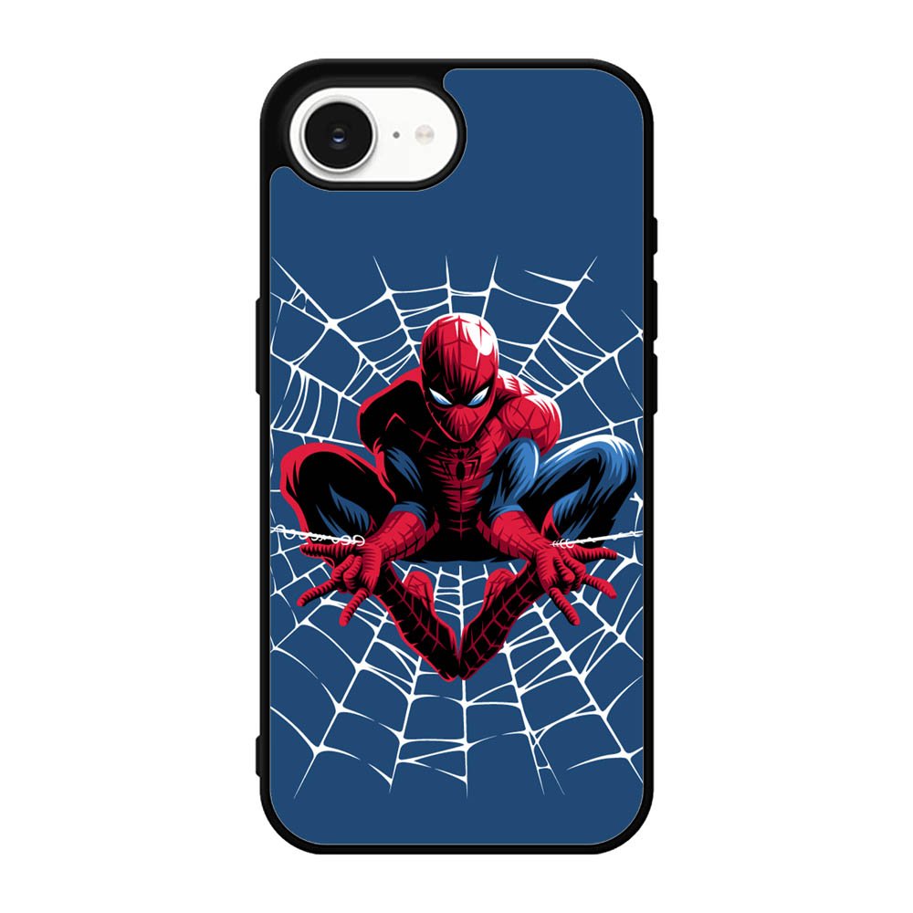 The Amazing Spiderman iPhone 17e Case OV10232